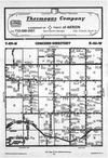 Map Image 016, Woodbury County 1987